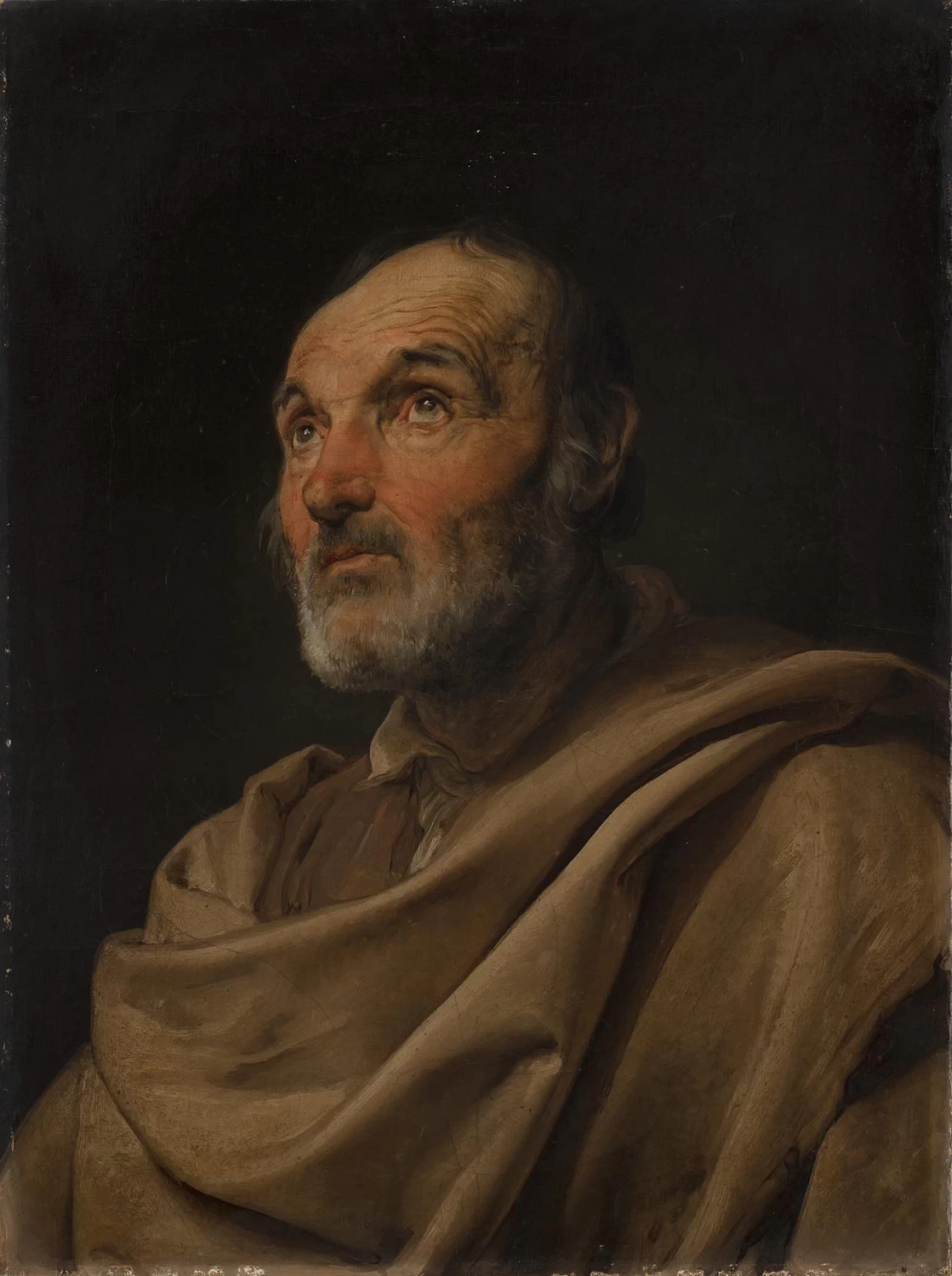 Studio per figura